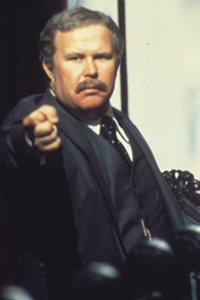 Network [Ned Beatty]